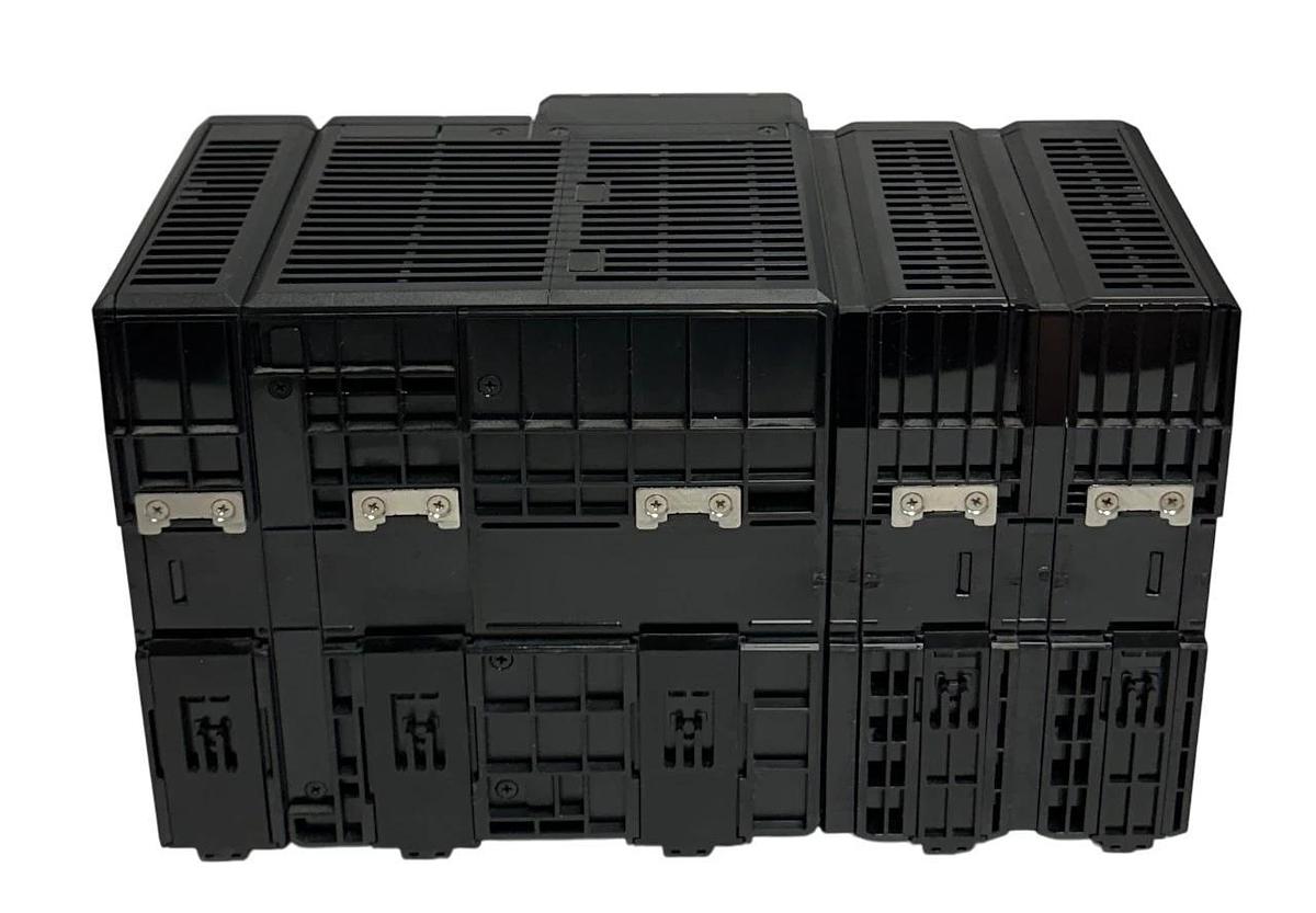 Used KEYENCE XG-8702P / CA-DC21E MULTI-CAMERA IMAGING SYSTEM XG-E800 EtherNet USNP