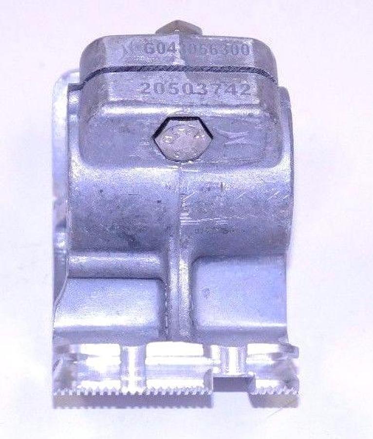 Used KRONES G-043-05-630-0 NECK PALLET ALUM NK RM 16 OZ PLASTIC G043056300