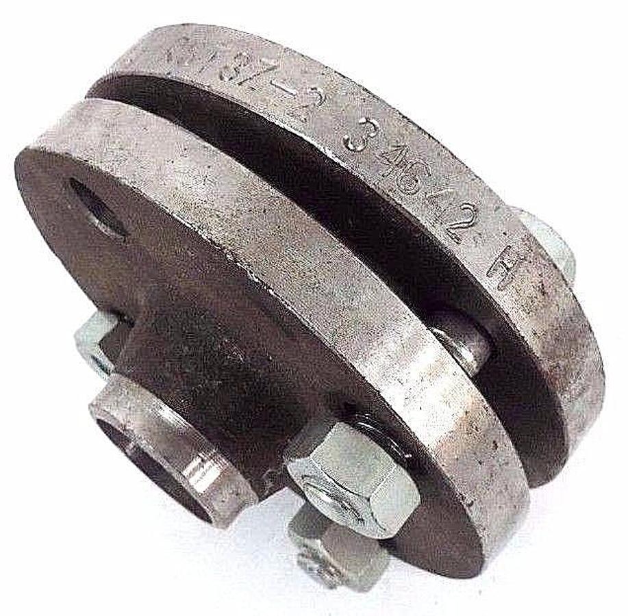 Used DN25/33,7 DIN2633 PN16 RST37-2 34642 FLANGE