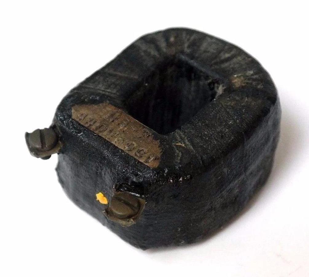 Used GENERIC 508-7 COIL 440V 60CY