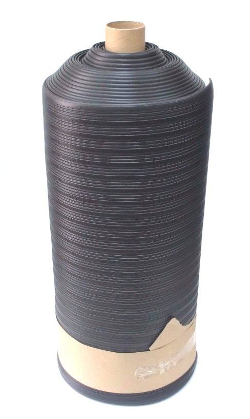 NEW CROWN MATTING TS21436BK MAT T-S 1/4 WRIB 3x60 BLACK