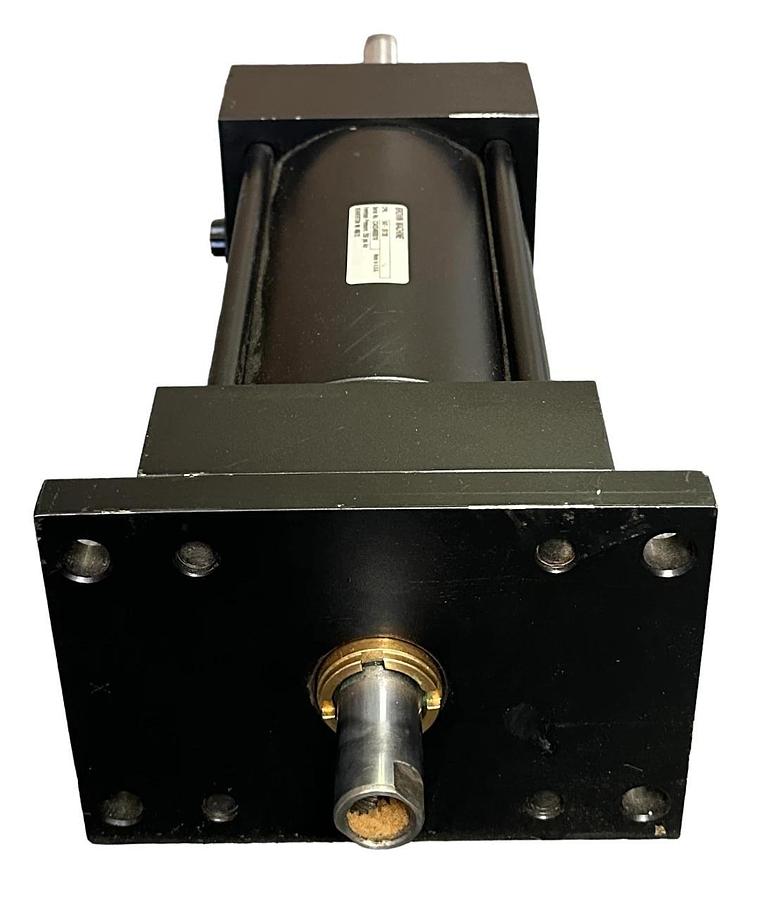BROWN MACHINE 547-26130 / 54726130 PNEUMATIC CYLINDER 250PSI ENVELOPE PRESS NSNP