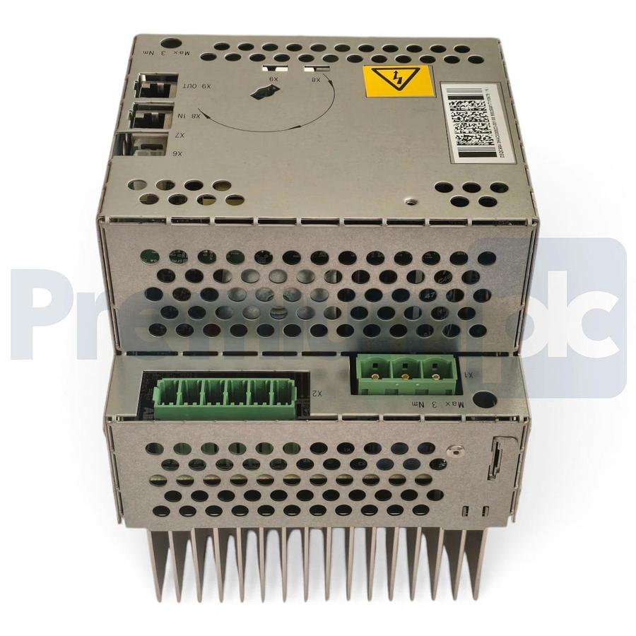 ABB DSQC-664 IRC5 Robot ADU HV Drive Unit 3HAC030923-001/08 Rev. 8 DSQC664 NSNP