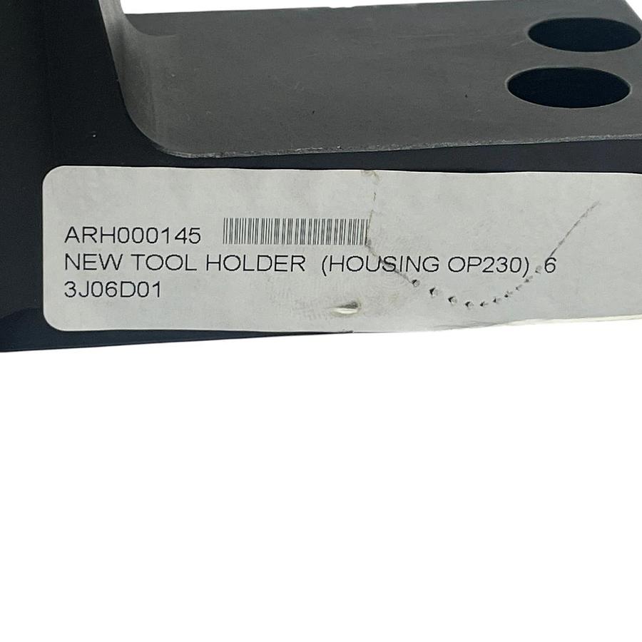 Okuma 6010BT047B Lathe Tool Holder Block 6010BR187D 6010BR199A Housing OP230 NEW