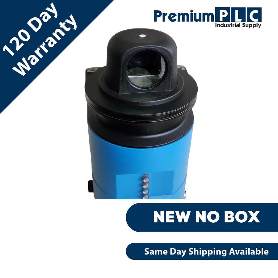 Used NEW SICK NAV350-3232 NAV3XX / INDOOR 2D LiDAR SENSOR NAV3503232 P/N 1052928