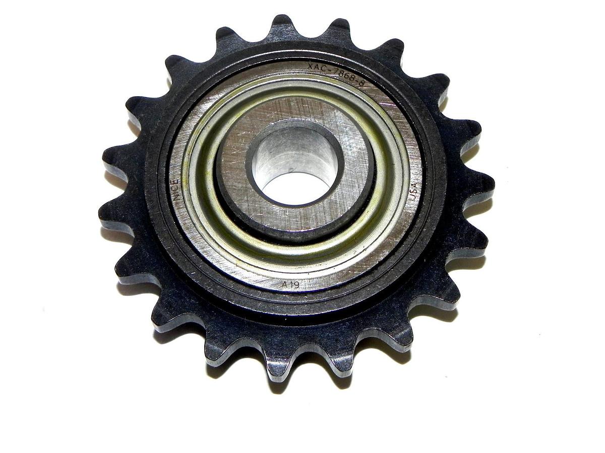 Used NEW MARTIN 35BB19H 1/2 BALL BEARING SPROCKET