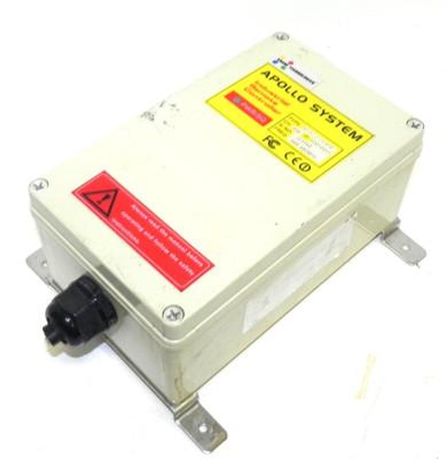 Used APOLLO C2-6PB CRANE CONTROL C26PB