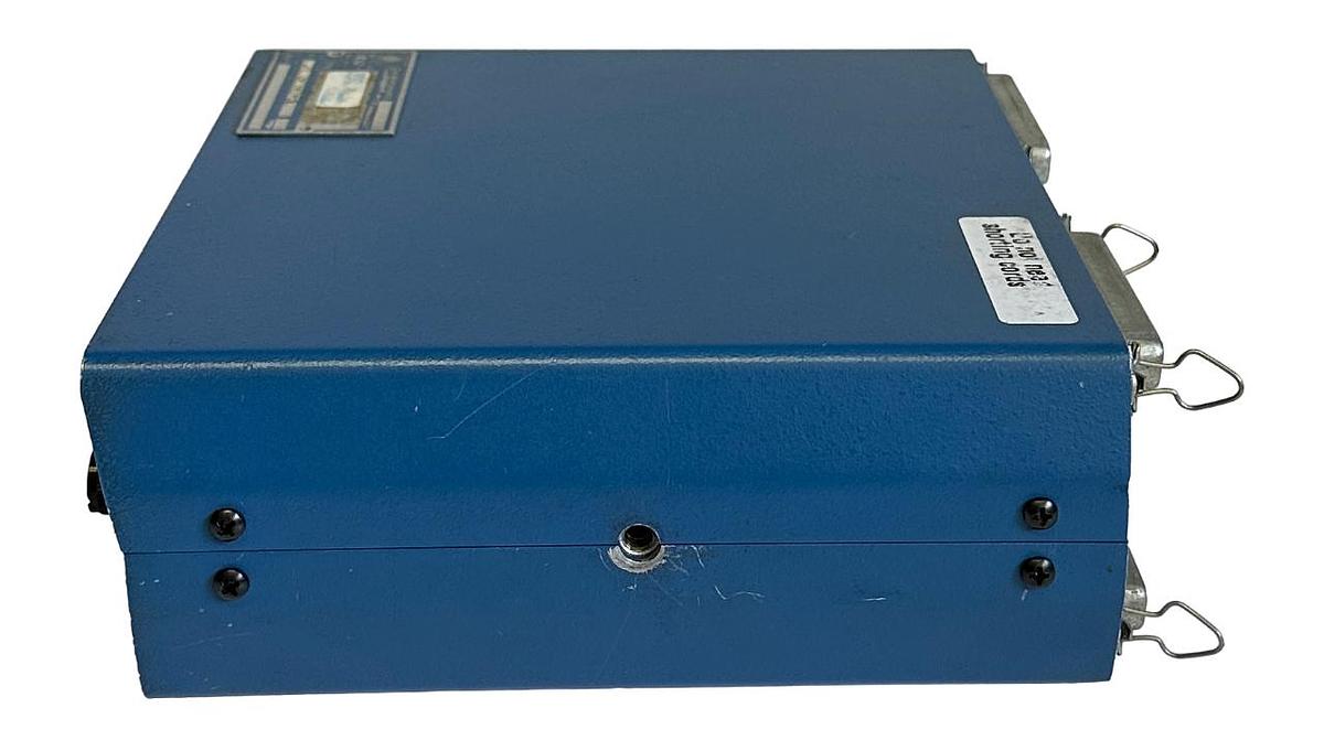 Used Cablescan Inc AHT-200CP / AHT200CP CONTINUITY TESTER 115V 48-62Hz