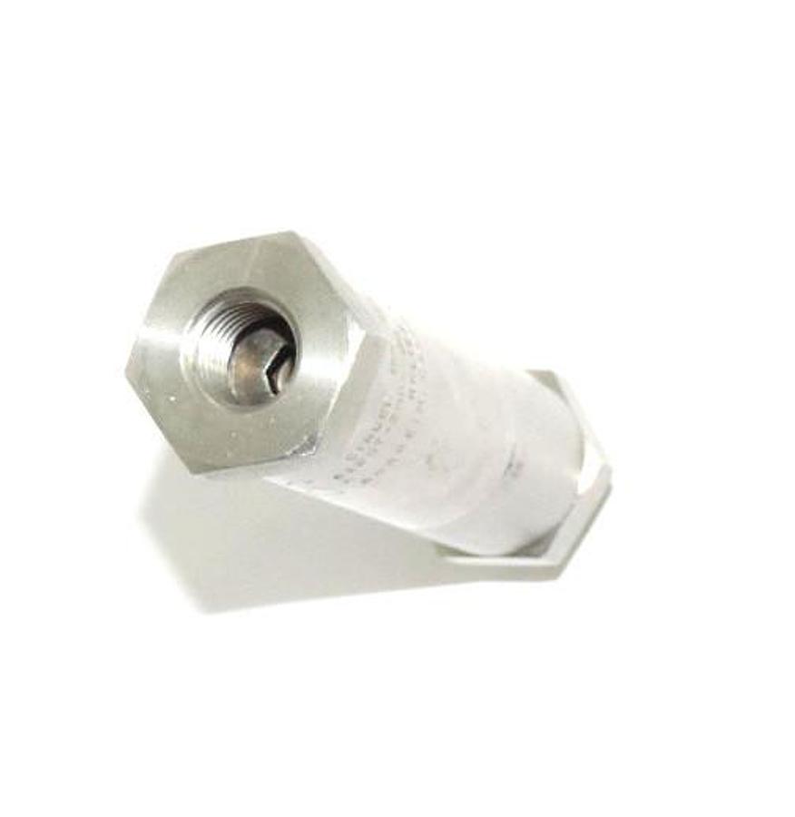 Used NEW CIRCLE SEAL 5120T-2MP-605 INLINE RELIEF VALVE 5120T2MP605