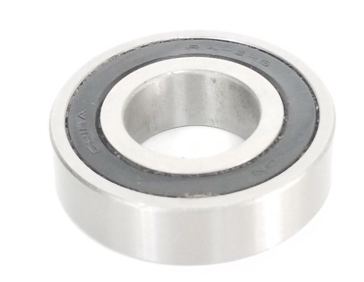 Used GENERIC R14-2RS BALL BEARING R142RS