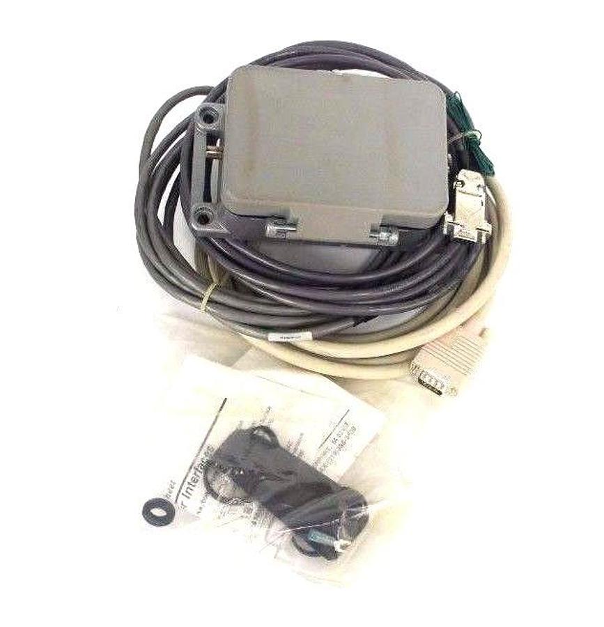 Used NIB GRACE ENGINEERED P-P1P4P6-M3R0 COMPUTER PORT COMBINATION INTERFACE