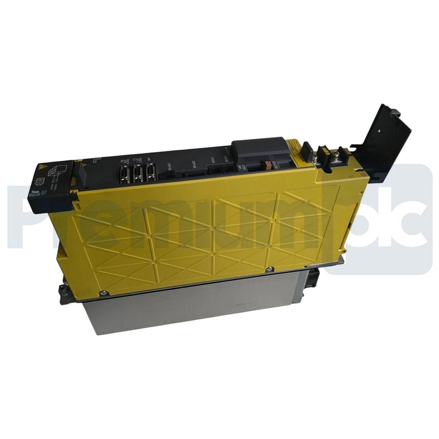 FANUC A06B-6240-H208 Alpha αiSV 40/80-B Dual Axis Servo Amplifier Drive NSNP