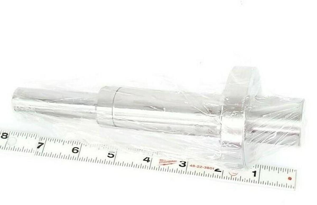 Used NEW GENERIC 27M60B2009=3 MILLING SHAFT 8.5'' IN. OAL 27M60B2009