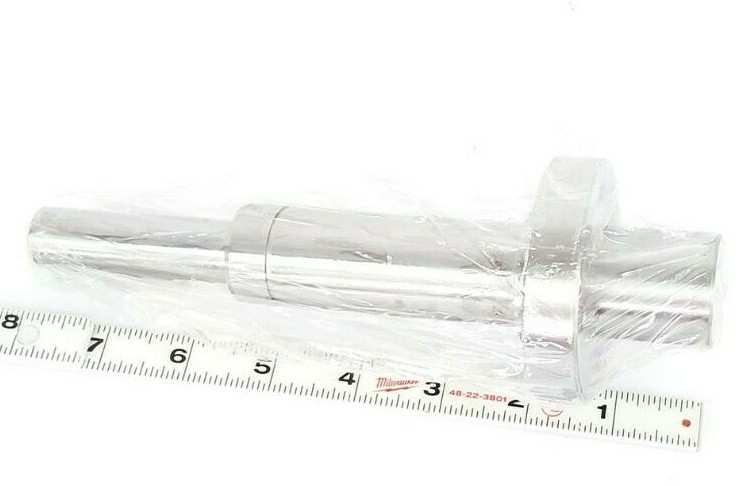 Used NEW GENERIC 27M60B2009=3 MILLING SHAFT 8.5'' IN. OAL 27M60B2009