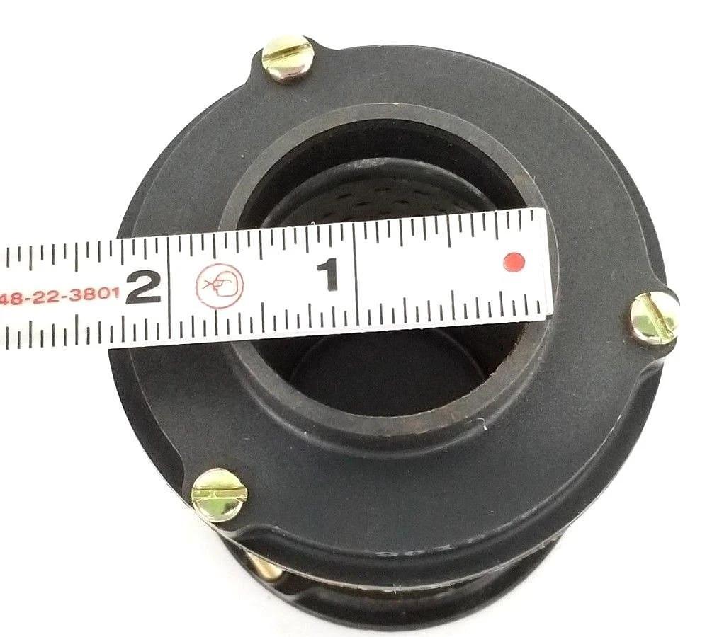 Used NIB PARKER 901869 10C UM FILTER ELEMENT 90186910CUM