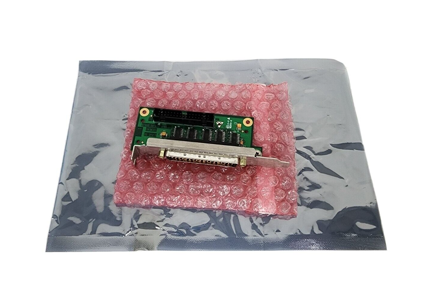 Used NEW SIEMENS 66.1031.059-01.DVB/B PCB ASSY, 66.1031.059-00