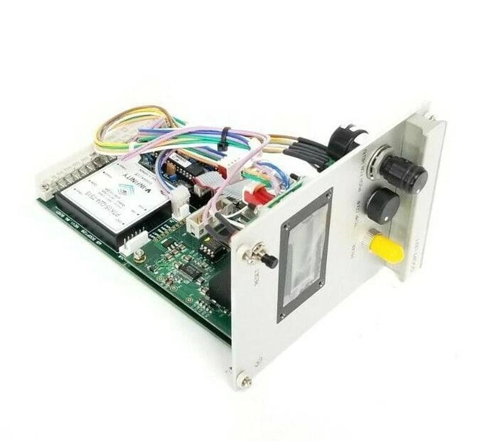 Used NIB GE HEALTHCARE DOOPT200/500/1000 LEFT CONTROLLER 28-4116-60 28942515 28411660