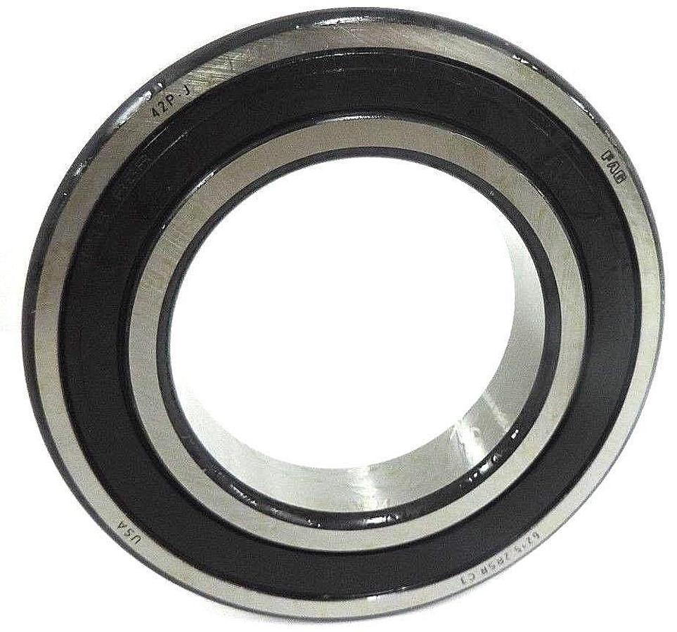 Used NIB FAG 6215.2RSR.C3 DEEP GROOVE BALL BEARINGS 62152RSRC3