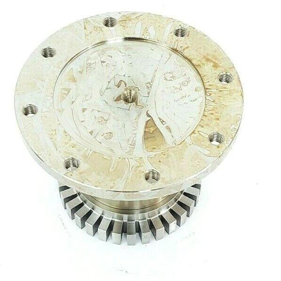 Used NIB FALK 1050T31/35 SPACER HUB CL=3.500 0744097