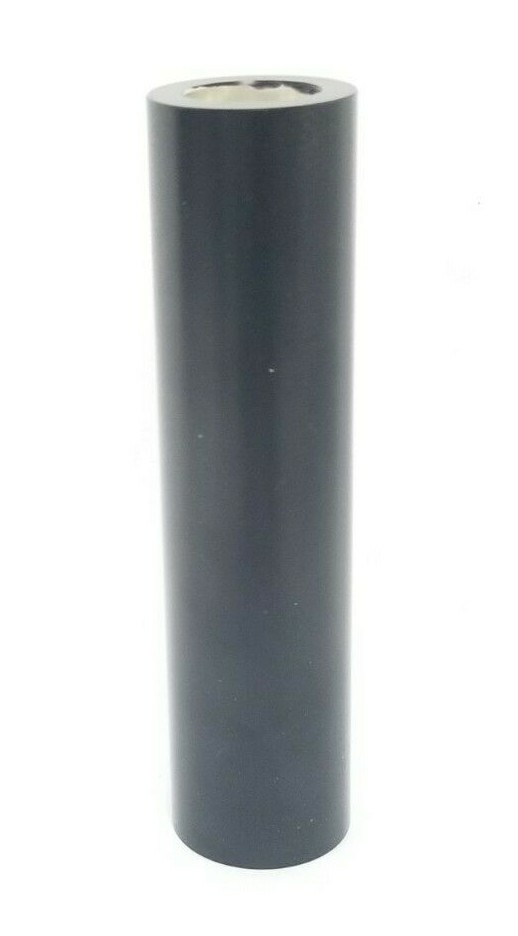 Used KRONES 2-082-76-733-0 ROLLER SPRING W/ SUPPORT RIGHT 2082767330, 8-1/2'' L