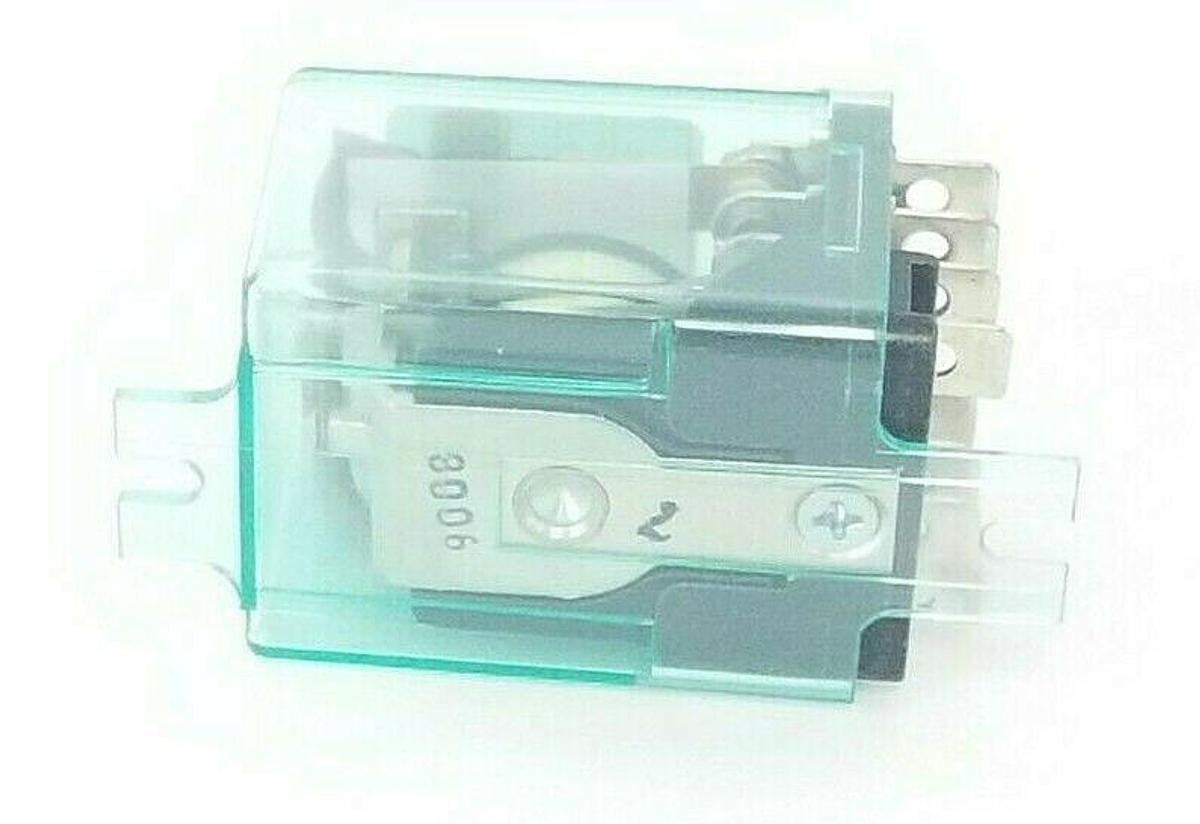 Used NEW GENERIC 68948 RELAY WITH 8858 COIL 8-PIN
