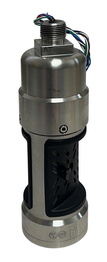 Used MSA GENERAL MONITORS IR400 HART GAS DETECTOR IR400-4-01-2-2-0-1-0 32500-12 USNP