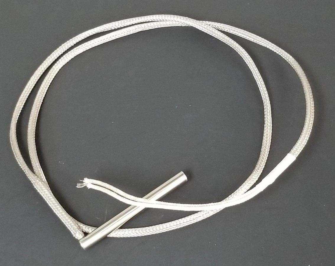 Used OGDEN HEATER CARTRIDGE