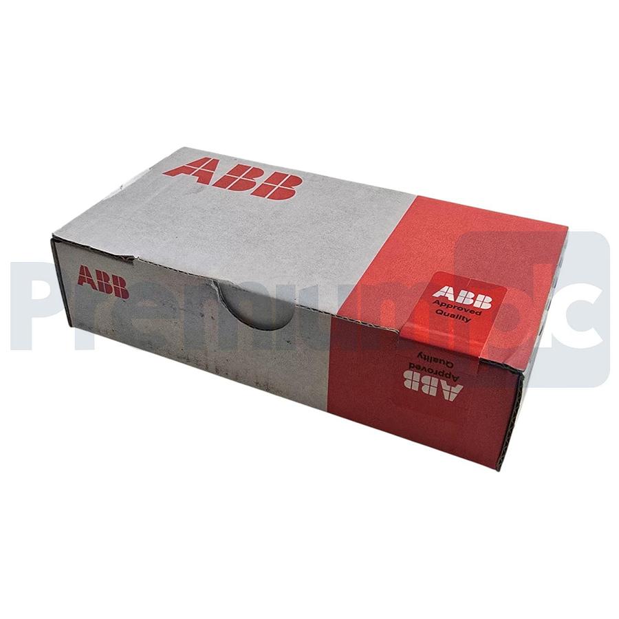 Used ABB DC541-CM | 1SAP270000R0001 AC500 Digital I/O Module 8 DI/DO 24VDC NSFS