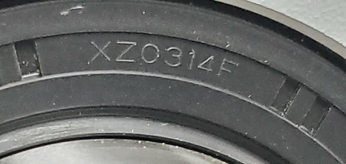 Used NEW NISSEI CORP. GTR-AR AFCZ28S-10L750S2 MFG. NO. 81226961001 RATIO: 10:1