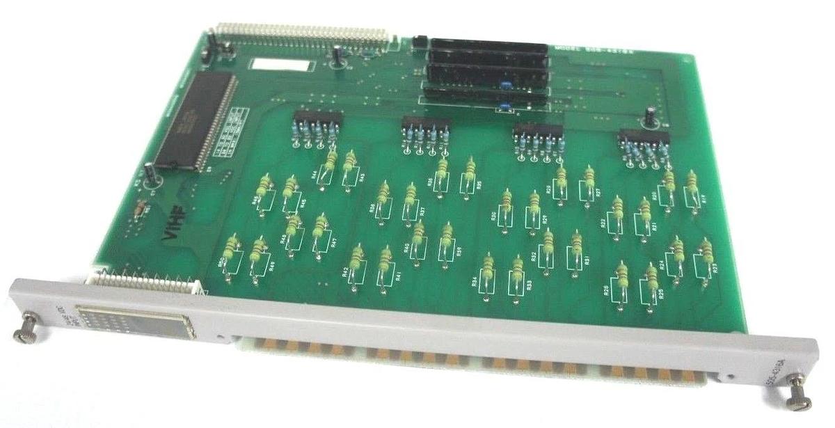 Used SIEMENS 505-4316A DIGITAL INPUT MODULE 24/48VDC 5054316A