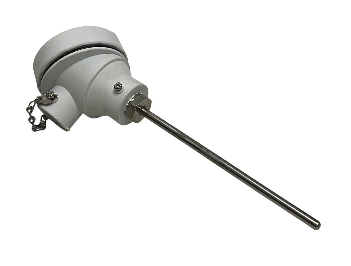 Used BLENTECH XTMS548-6 / D-IPDX-V14-6-KPP1234 / 08589-000 PROBE TEMP SENSOR 6'' NSNP