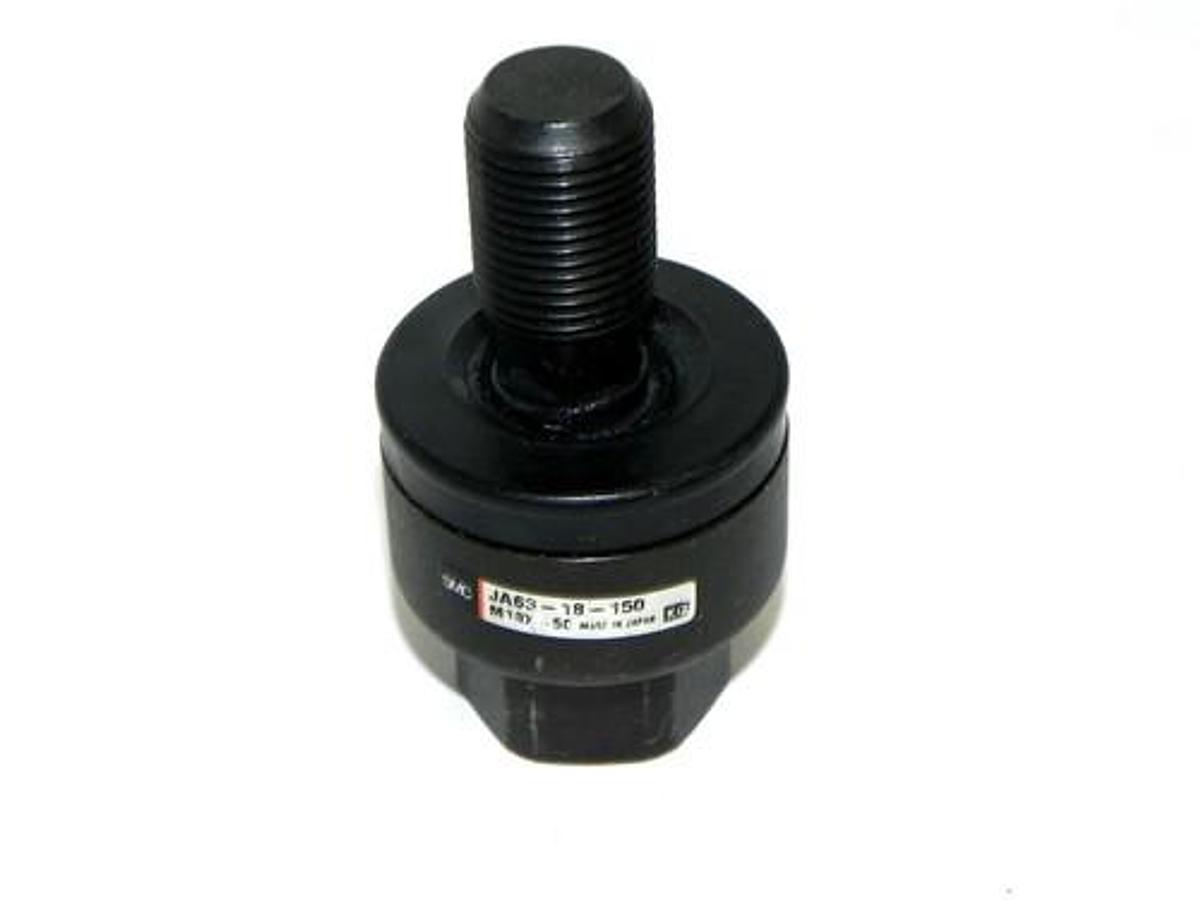 Used SMC JA63-18-150 FLOATING JOINT JA6318150