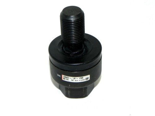 Used SMC JA63-18-150 FLOATING JOINT JA6318150