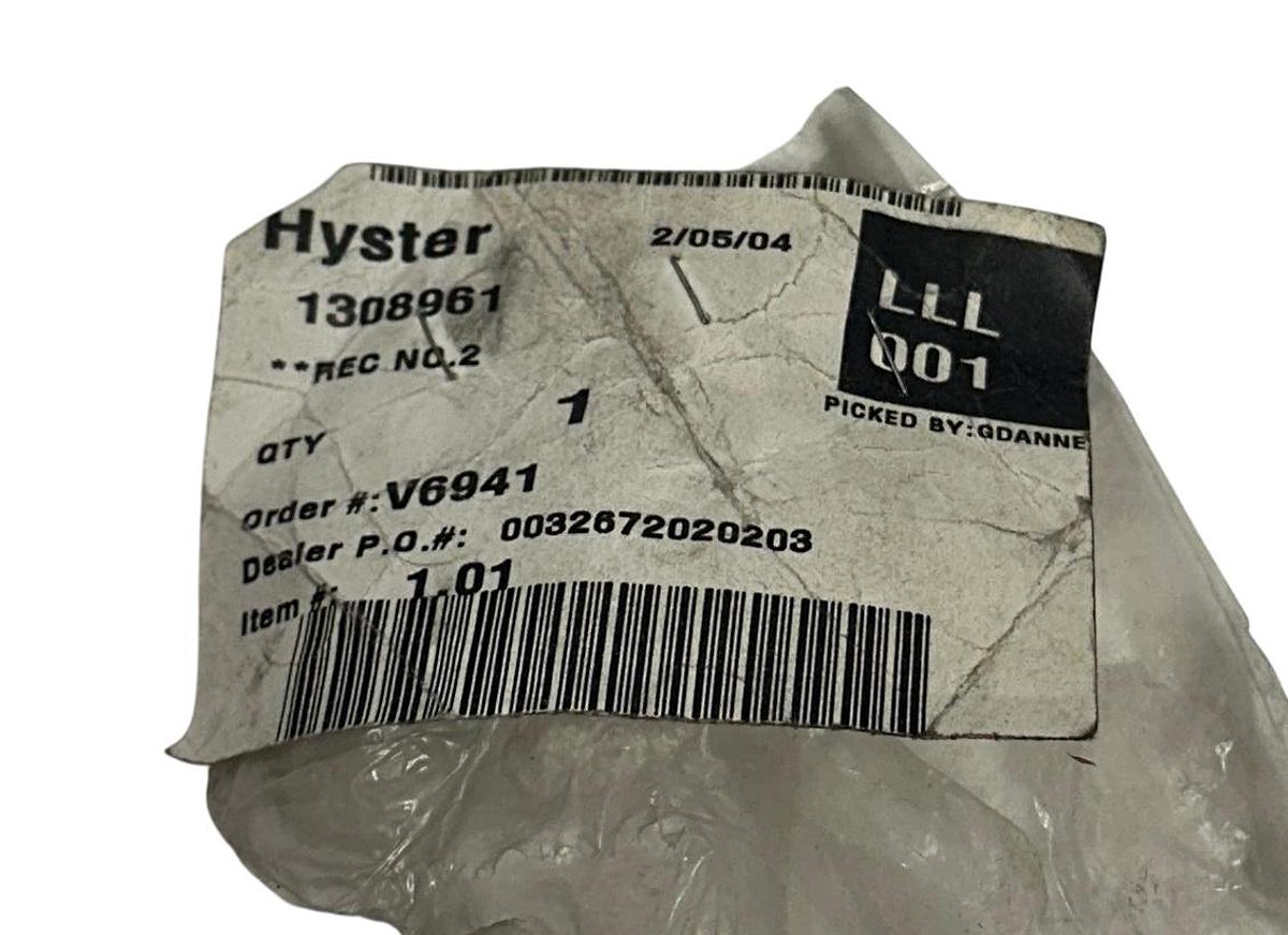 Used HYSTER 1308961 / HY1308961 OEM NO. 2 RECTIFIER FOR FORKLIFT NSNP