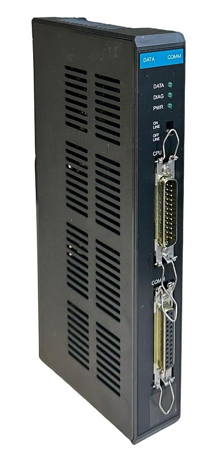 Used NEW GE FANUC IC630CCM300B / IC630CCM300 SERIES 3 DATA COMMUNICATIONS MODULE NSMP