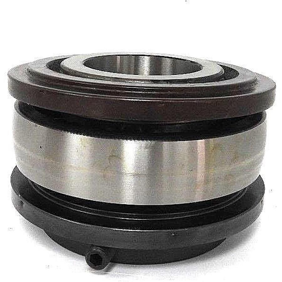 NIB LINK BELT U-343-D BALL BEARING INSERT U343D, U343