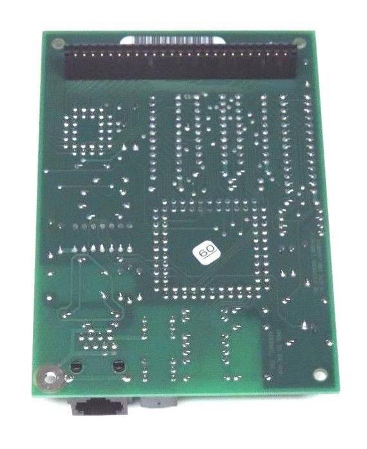 NIB KRONOS 8600947-001 ETHERNET BOARD KIT 6600187-999 REV. B, 8600947001