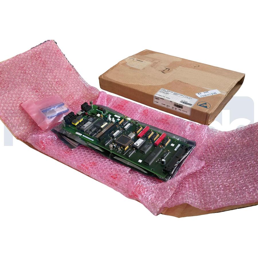 Used Allen Bradley 1395-KP51 1395 Drive Multi Comm Adapter Kit SP-155993 163209 Reman