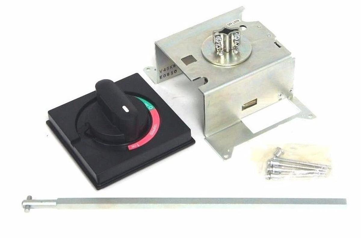 NIB MITSUBISHI V4SKW EXTERNAL HANDLE