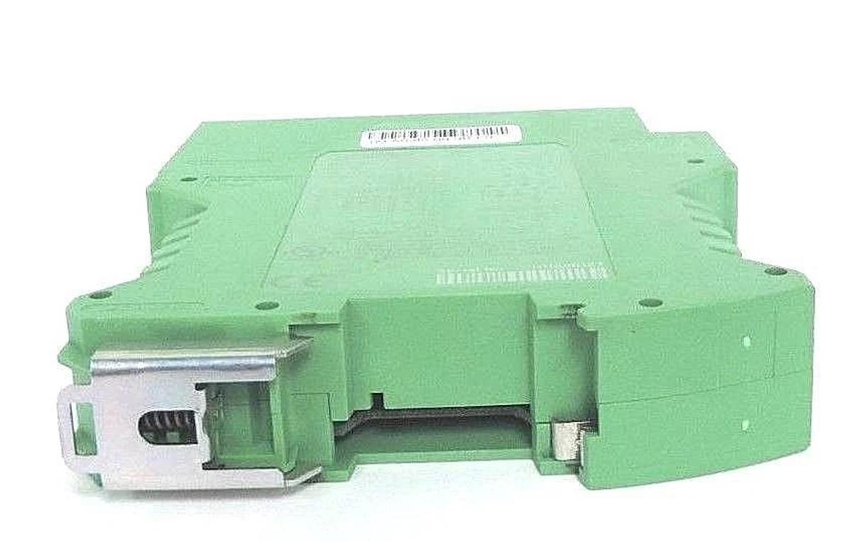 Used PHOENIX CONTACT 2744490 FL COM SERVER RS232