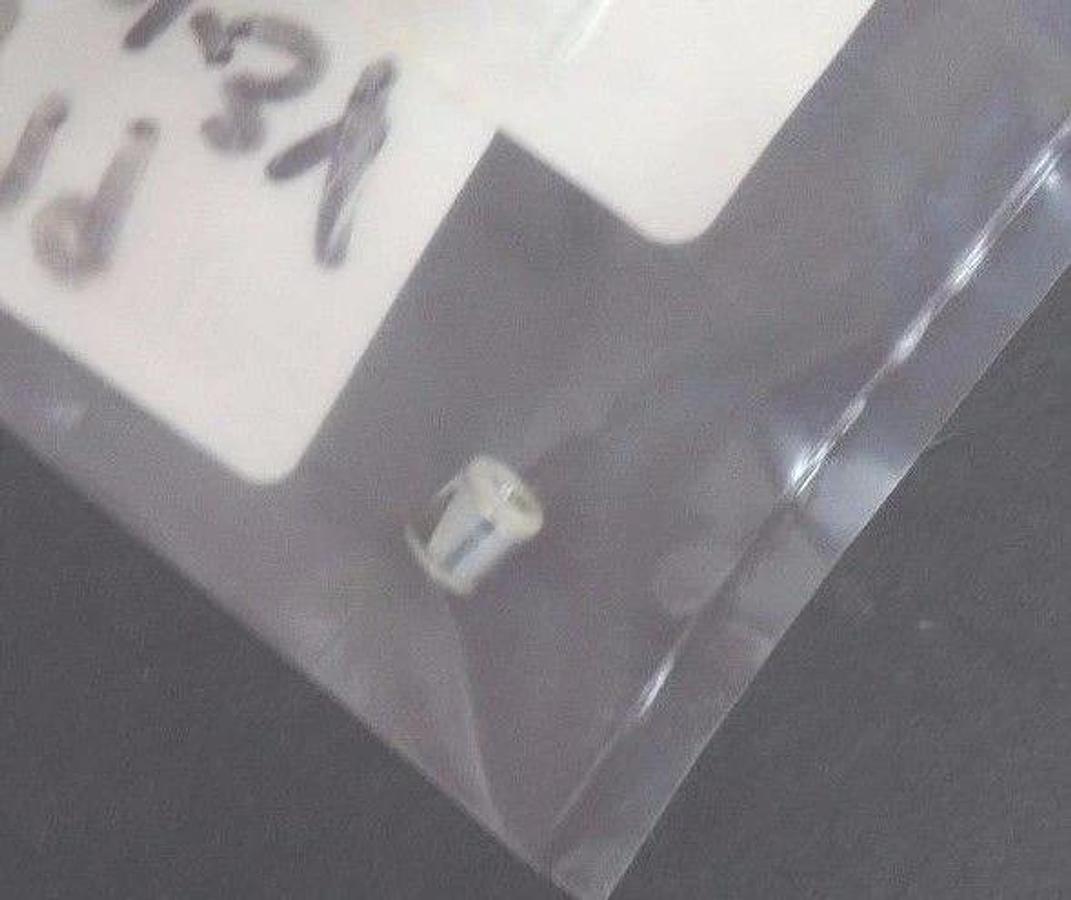 Used NIB WATERS WAT024960 616 CARTRIDGE CHECK VALVE