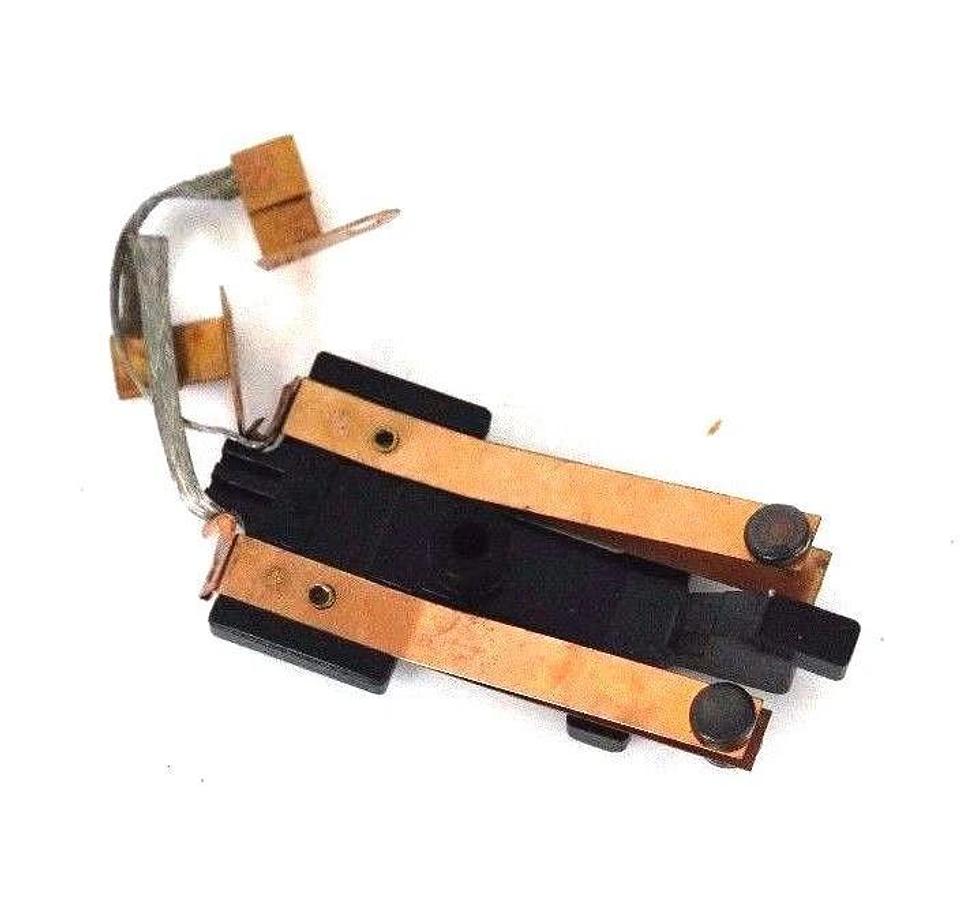 LOT OF 2 NEW GENERAL ELECTRIC 6969026G24 ARMATURE ASSEMBLIES