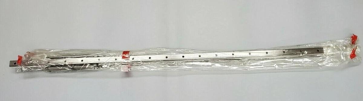 NEW THK SHS25V2SS + 1120L LINEAR GUIDE RAIL BEARING