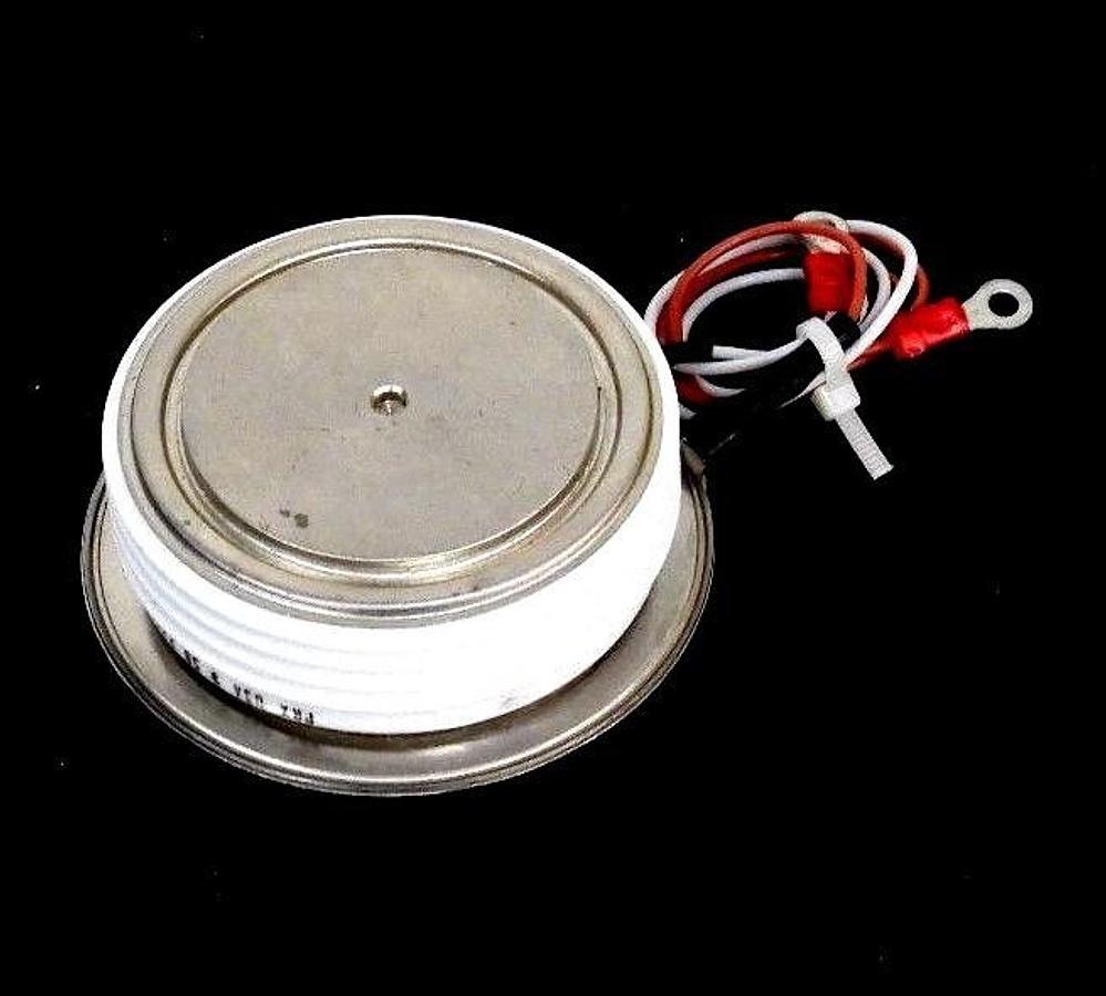 Used PRX 58-22C06-9408 THYRISTOR RESISTOR 5822C069408, S8-22C06-9408
