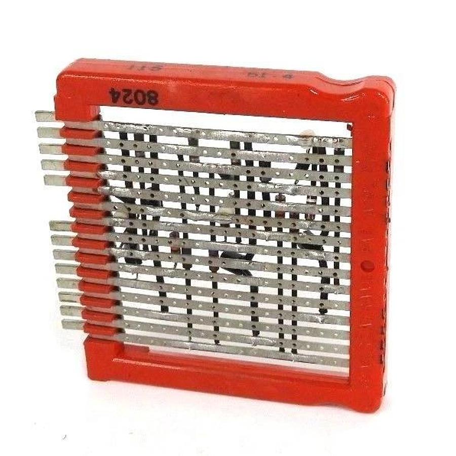 Used VERSAFRAME 51-4 4 STAGE
