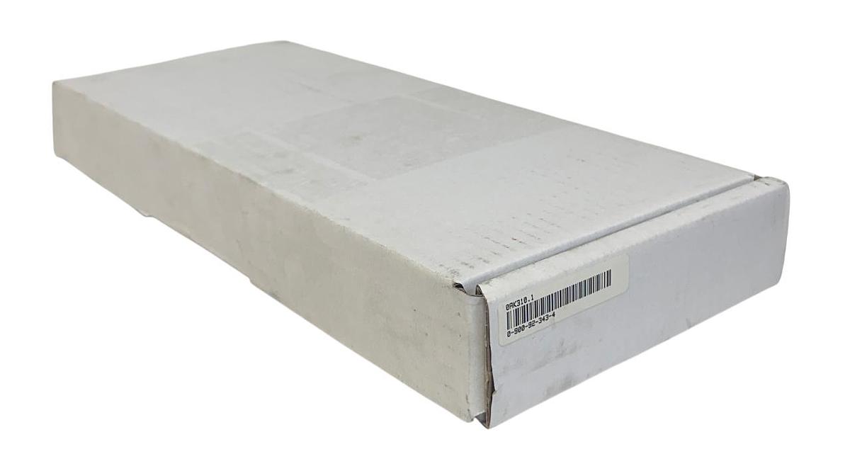 Used B&R 0AK310.1 / OAK310.1 INTERFACE CARD PLC KRONES P/N 0900923434 NSMP