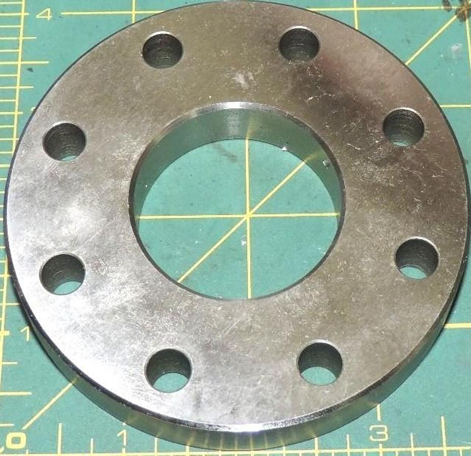 Used NEW OKUMA 362-2330-11 CLAMP F362-1008-013-00