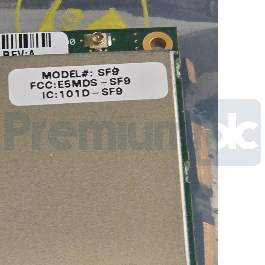 GE MDS TransNet-SF9 Wireless Spead Spectrum Transceiver 902-928 MHz E5MDS-SF9