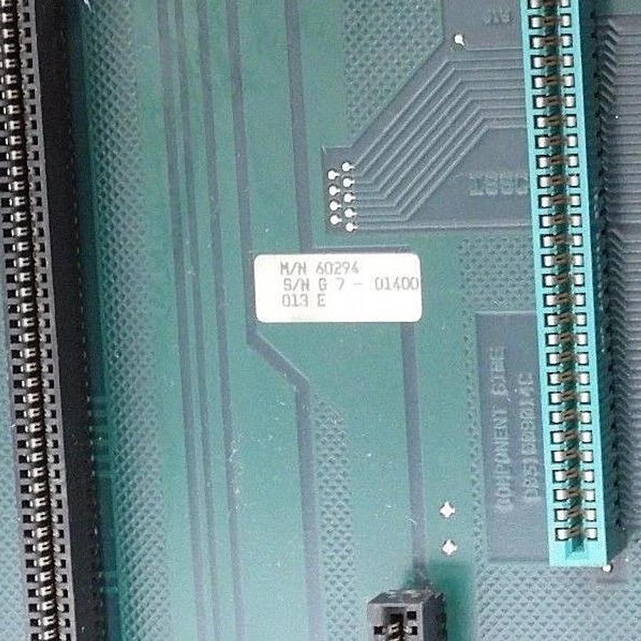 Used HONEYWELL 620-3590 IPC PROCESSOR RACK 620-30