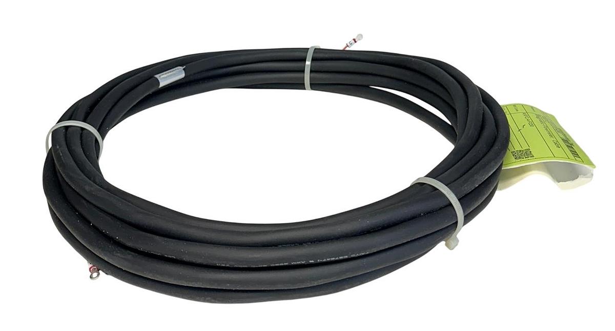 Used YOKOGAWA AXFC-4-F030 / AXFC4F030 / AXFC-4 MAGNETIC FLOWMETER CABLE 30FT NSNP